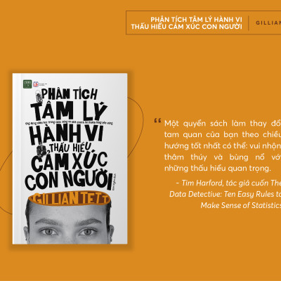 Phân Tích Tâm Lý Hành Vi, Thấu Hiểu Cảm Xúc Con Người