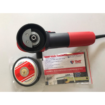 Máy đánh bóng 100-150mm MAKUTE CP005 (780W)- Hàng chính hãng