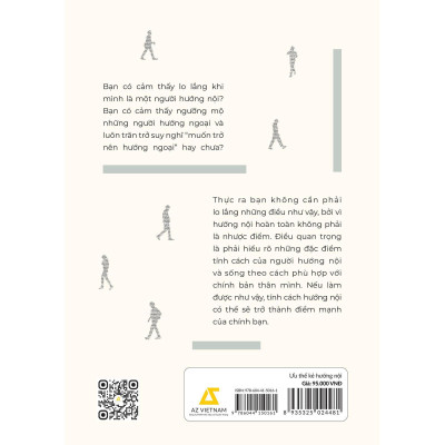 Ưu Thế Kẻ Hướng Nội - Bản Quyền