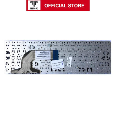 Bàn Phím Tương Thích Cho Laptop Mới Laptop Hp Pavilion 15-E 15-F 15-N 15-D 15-R Hp 250 G2 G3 255 G2 G3 256 G2 TEEMO PC KEY488 Hàng Nhập Khẩu