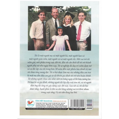 Nơi Ánh Sáng Chiếu Soi - Hành Trình Xây Dựng Gia Đình, Khám Phá Chính Mình