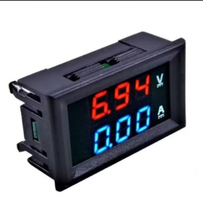 ĐỒNG HỒ BÁO VON ẮC QUY CAO CẤP