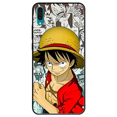 Ốp lưng dành cho Huawei Y7 Pro (2019) mẫu One Truyện Tranh