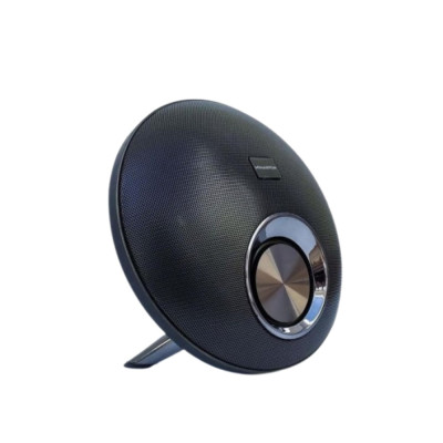 Loa bluetooth playlist K4+ - Đẳng cấp vượt trội - Âm thanh hay, trầm, ấm, kiểu dáng đẹp - Hàng chính hãng