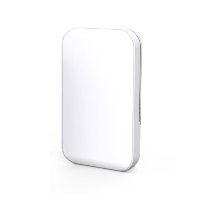 ĐÈN LED SẠC TÍCH ĐIỆN 0.5W 53968 AKKO STAR   - HÀNG CHÍNH HÃNG