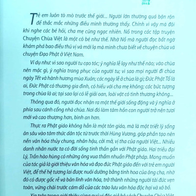 Mẹ Kể Con Nghe - Chuyện Chùa Việt - Tập 3: Nâng Bát Cơm Đầy