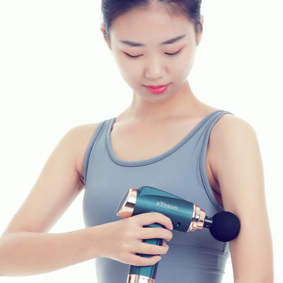 Máy Massage cầm tay aYosun ZL – 669Y5