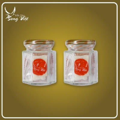Combo 2 hủ Yến Sào Song Việt 