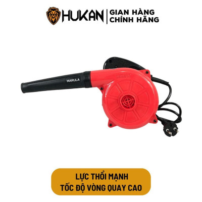 MÁY THỔI BỤI ĐIỆN 220V MR-TB500W - MARULA - HÀNG CHÍNH HÃNG