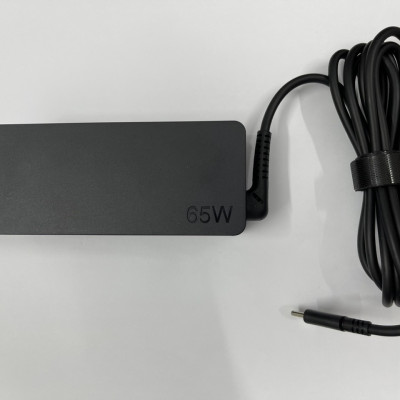 Sạc dành cho Laptop Fujitsu Lifebook U7510 U7511 U7512 U9310 U9310X U9311 U9311A USB TYPE-C kèm dây nguồn - Hàng nhập khẩu