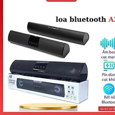 Loai Nghe Nhạc Bluetooth A2J – Thiết Kế Đẹp, Âm Thanh Mạnh Mẽ, Kết Nối Đa Năng , đèn ốp trần