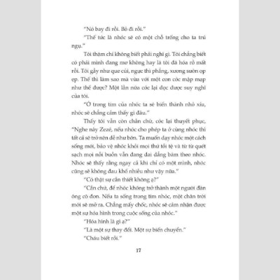 Sưởi Ấm Mặt Trời - Phần Tiếp Theo Của Cây Cam Ngọt Của Tôi