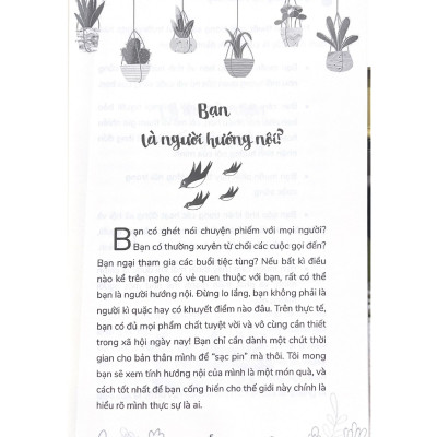 Người Hướng Nội Thành Công