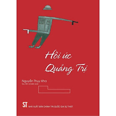 Hồi ức Quảng Trị