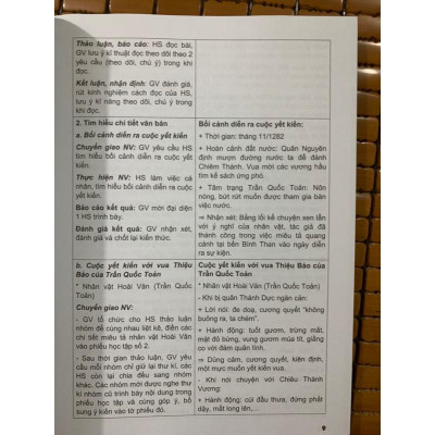 Sách - kế hoạch bài dạy ngữ văn 8 tập 1( kết nối tru thức)