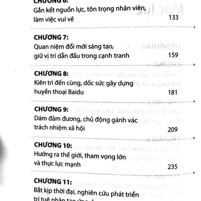 Lý Ngạn Hoằng Và Baidu (Seri Tủ Sách Doanh Nhân Hàng Đầu Châu Á)