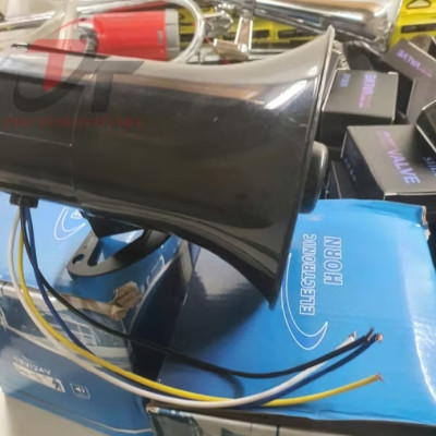 BỘ CÒI LÙI XIN NHAN GIỌNG NÓI KÊU CỰC TO HAY LẮP XE MÁY ÔTÔ MẪU MỚI