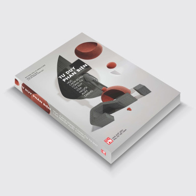 Sách - Tư Duy Phản Biện - Học Cách Dùng Công Cụ Tư Duy Của Người Xuất Chúng