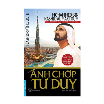 Combo Sách Tư Duy - Kỹ Năng Sống : Mật Mã Tài Năng +  Ánh Chớp Tư Duy