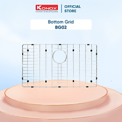 Lưới KONOX Bottom Grid