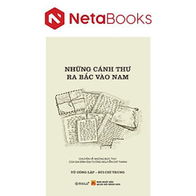 Những Cánh Thư Ra Bắc Vào Nam