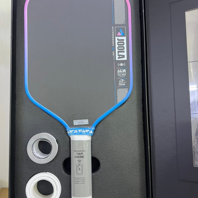 ￼[Bản Giới Hạn] Vợt Pickleball JOOLA Perseus Pro IV Summer Daze – Hàng Chính Hãng (giao màu ngẫu nhiên)