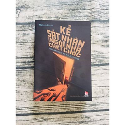 Kẻ Sát Nhân Trong Ngôi Nhà Chết Chóc 