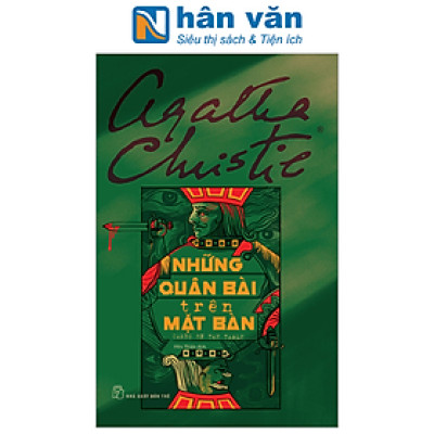 Những Quân Bài Trên Mặt Bàn - Cards On The Table