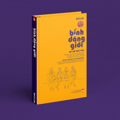 Sách - Bình Đẳng Giới Tại Nơi Làm Việc  - NXB Phụ Nữ