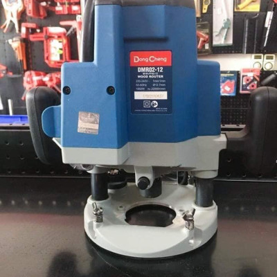 MÁY SOI CAO 1850W DONGCHENG DMR02-12 - HÀNG CHÍNH HÃNG