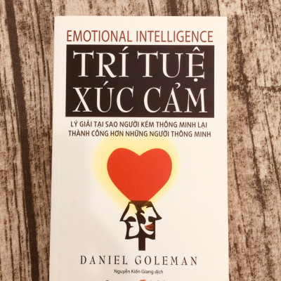 Trí Tuệ Xúc Cảm