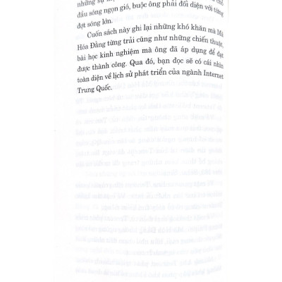 Con Đường Lập Nghiệp Của Mã Hóa Đằng