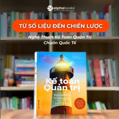 Sách - Kế toán quản trị
