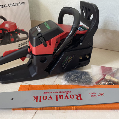 Máy Cưa Xích Chạy Xăng 2 Kì ABG CS5800 Là Một Dụng Cụ Thông Dụng Trong Công Nghiệp Và Nông Nghiệp – Hàng Chính Hãng