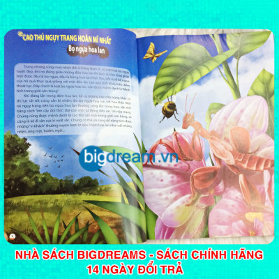 Sách - Khám Phá Thế Giới Động Vật Kì Thú - Thế giới của các thiên thần đáng yêu - Kiến thức bách khoa cho trẻ