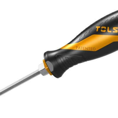 VÍT ĐÓNG ĐẦU TRỪ TOLSEN TỪ 75MM-200MM - HÀNG CHÍNH HÃNG