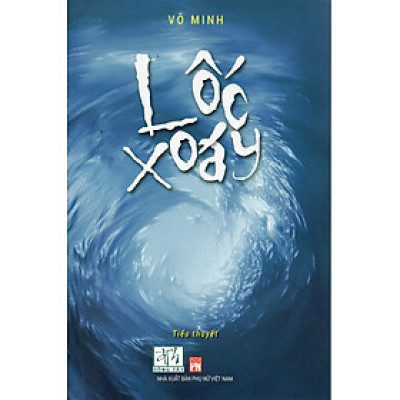 Lốc xoáy - Võ Minh