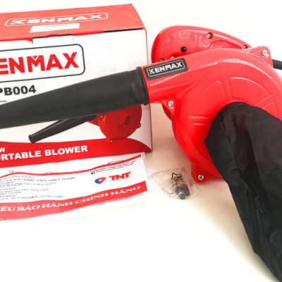 Máy thổi bụi 600W Kenmax KMPB004