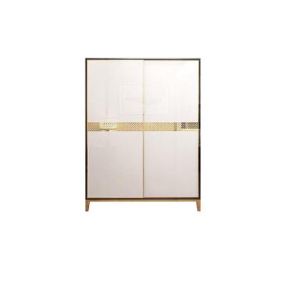 Tủ Quần Áo Hiện Đại Logan KR7TQAHD10-L