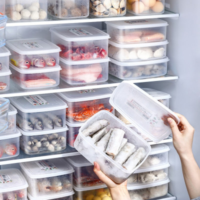 Set 02 hộp đựng thực phẩm Firm Pack V 450ml x2 - Hàng nội địa Nhật Bản (#Made in Japan) |#K255| |#450ml|