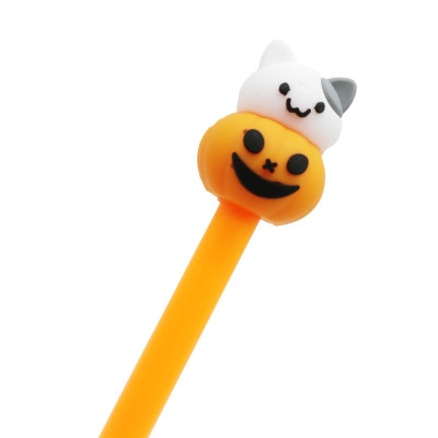 Bút Gel Halloween - WanLongDa ZF2332 - Mẫu 1