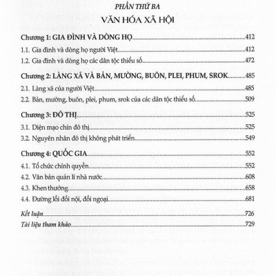 Văn Hóa Vật Chất Và Văn Hóa Xã Hội Thời Kì Đại Việt - Bìa Cứng