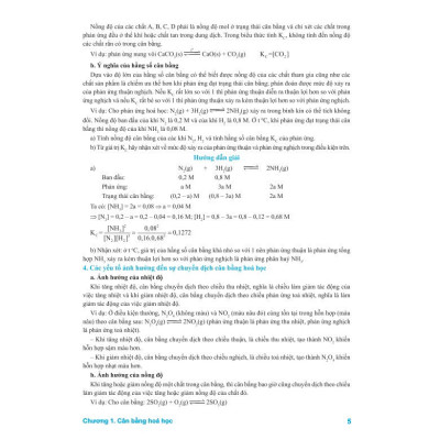 Sách - Hóa Học Nâng Cao 11 - Dùng chung cho các bộ SGK hiện hành - ndbooks