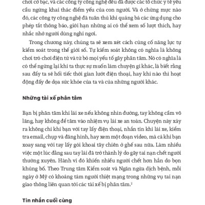 Khôn Ngoan Hơn Thuật Toán (TRE)