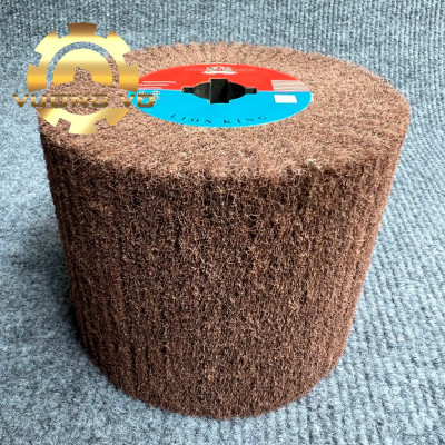 Qủa lô nỉ đánh xước inox-quả lô nỉ đỏ đánh bóng inox-tạo xước hairline lionking 120x100mm A180 (Gía đã bao gồm VAT)