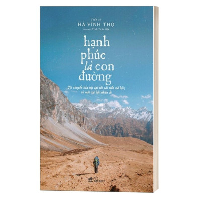 Hạnh Phúc Là Con Đường - Hà Vĩnh Thọ