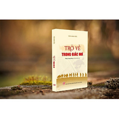 Trở về trong giấc mơ (bản in 2024)