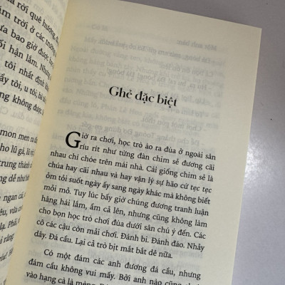 MỰC TÀU GIẤY BẢN - Tô Hoài - NXB Kim Đồng