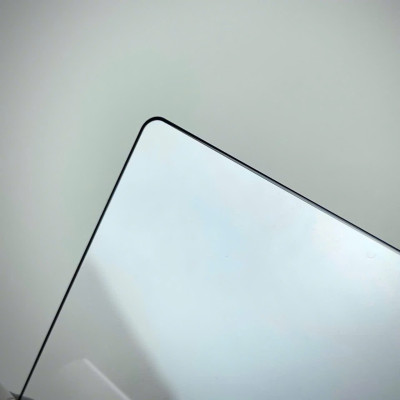 Kính Cường Lực kèm khung trợ dán DEKEY MASTERGLASS 3D SENTERY cho Samsung Galaxy S25 Series, Hàng chính hãng Japan