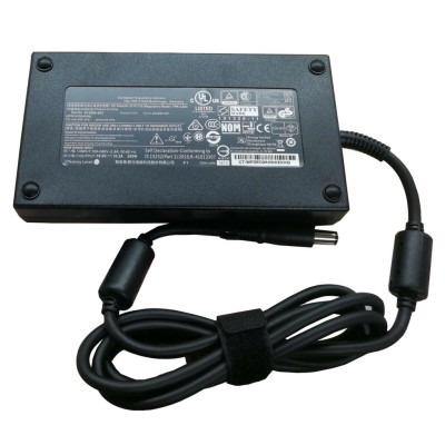 Sạc Tương Thích Cho Laptop Hp Elitebook M6400 Zbook 15 17 15 G2 17 G2 Workstation - Hàng Nhập Khẩu New Seal TEEMO PC TEAC904